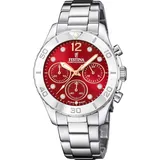 Festina Boyfriend F20603/2 Edelstahl 39,0 mm