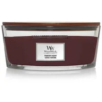 Woodwick Phantom Cherry Duftkerze 453,6 g rot