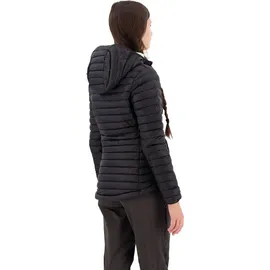 HELLY HANSEN Sirdal Hooded Insulator Jack, schwarz M