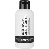 The Inkey List Hyaluronsäure-Reinigungsmittel 150 ml