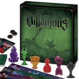 Ravensburger Disney Villainous Böse Miene zum guten Spiel
