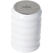 AccuCell Akku passend für Varta 6/V250H 7,2 250mAh Säule und passend für Servox inton Sprechhilfe