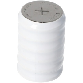 AccuCell Akku passend für Varta 6/V250H 7,2 250mAh Säule und passend für Servox inton Sprechhilfe