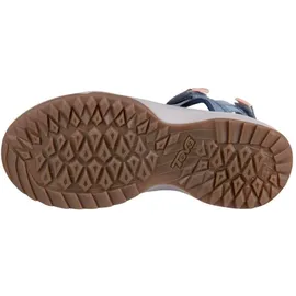 Teva Terra Fi Lite Damen citadel 37