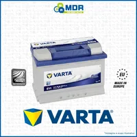 Varta E11 74Ah 12V