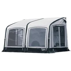 WESTFIELD Wohnmobil Luft-Teilvorzelt VEGA 2.0 Gr. 330 Anbauhöhe 255 - 285 cm