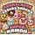 Independently published Ausmalbuch Essen & Snacks 1 St. Kawaii
