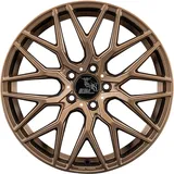 Ultra Wheels UA1E Race EVO 8,0 x 19 5 x 112 ET30 MB66,5 Bronze Matt