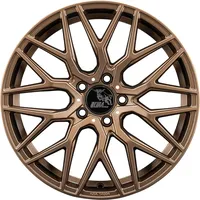 Ultra Wheels UA1E Race EVO 8,0 x 19 5 x 112 ET30 MB66,5 Bronze Matt