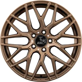 Ultra Wheels UA1E Race EVO 8,0 x 19 5 x 112 ET30 MB66,5 Bronze Matt