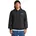 Arch PO Fleecepullover Schwarz L
