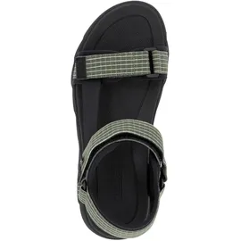 Rieker Orlando Herren Oliv/Schwarz 43