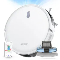Laresar L10 Weiß