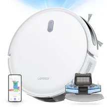 Laresar L10 Weiß
