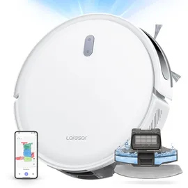 Laresar L10 Weiß