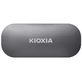 Kioxia EXCERIA PLUS Portable SSD - 1TB
