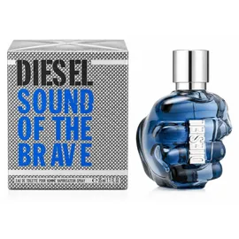Diesel Sound Of The Brave Eau de Toilette 35 ml