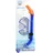 Vedes Splash & Fun Maske + Schnorchel-Set Junior 6+