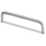 Hettich Bügelgriff Avenio, Bohrabst. 96 mm, verchromt matt