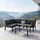 MWH Das Original WIDOO Loungeset grau