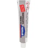 PRESTO NC-Kombi Glättspachtel 100 g olivegrün