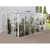 Vitavia Pavillon-Nachrüstsatz Athena 10200 Alu