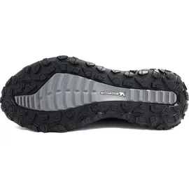ECCO ULT-TRN Low WP Outdoor Shoe, Black/Black, 40