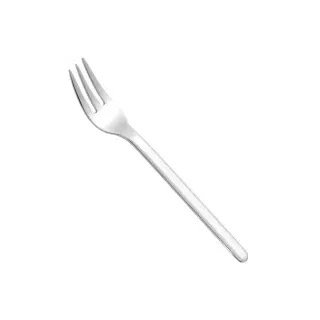 Esmeyer Kuchengabeln Bettina silber