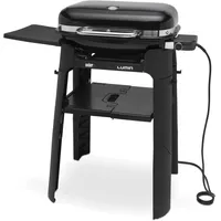 WEBER Lumin mit Stand