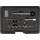 Yato Reparatur-Set Injektor-Gewindereparatur-Satz M6x1 10-tlg. HSS Gewindereparatur Set, 10-St.