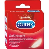 DUREX Gefühlsecht Classic