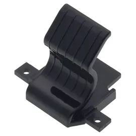 SEB - Verriegelung/Korbabscheider/schwarz - RS2230002046 - Schwarz