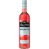 Asbach Aperitif Rosé - Aperitif des Jahres national (1 x 0.75 l)