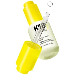 K18 Molecular Repair Hair Oil 30ml