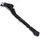 XLC Fahrradständer KS-B02 verstellbar 24-28" schwarz