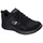 SKECHERS Burns - Agoura black 45