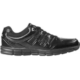 Spalding Schiedsrichterschuh Schwarz