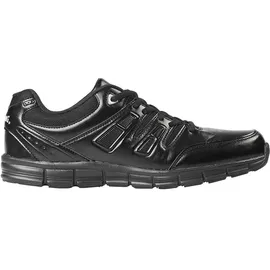 Spalding Schiedsrichterschuh Schwarz