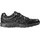 Spalding Schiedsrichterschuh Schwarz