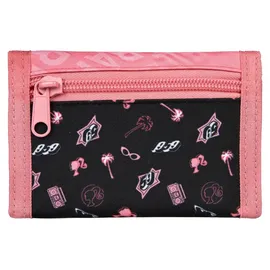 Undercover Barbie Geldbörse Portemonnaie rosa
