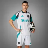 Adidas Newcastle United FC 24/25 Ausweichtrikot White / Eqt Green / Black XL