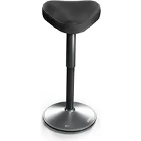clouvou Nexus Netzstoff Schwarz