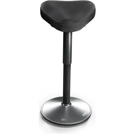clouvou Nexus Netzstoff Schwarz