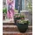 Dehner Stone Ø 50 x 39 cm dunkelgrau