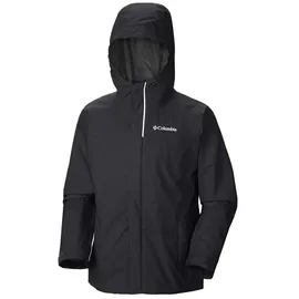 Columbia WatertightTM Jacke - Black - 8 Jahre