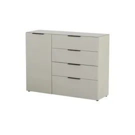 Uno Levi 134 x 102 x 42 cm Beige