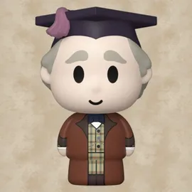 funko-inc Harry Potter Potions Class Professor Snape Mini
