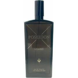 Instituto Español Poseidon Eau de Toilette 150 ml