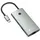 TECHLY Hub USB-C 6 in 1 IUSB32C-HUB6HPDI