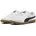 Puma Herren Puma White-Puma Black-Gum 38 5
